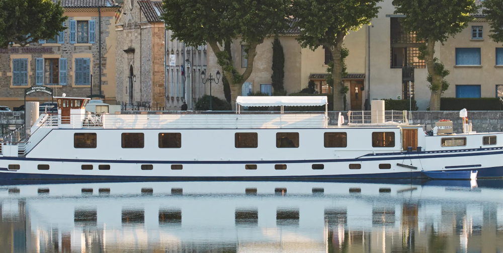 La Voulte-sur-Rhône - Avignon