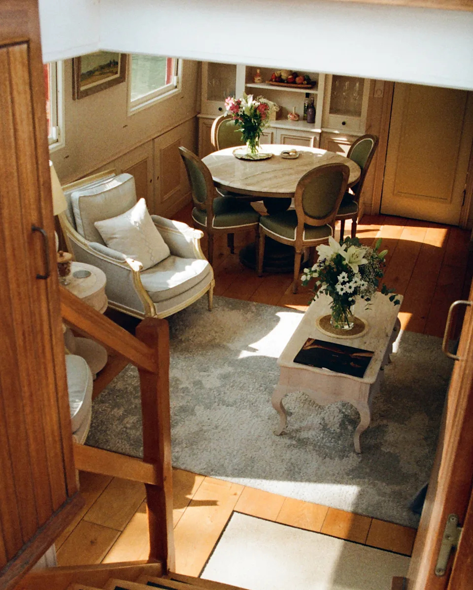 アルエット キャビン