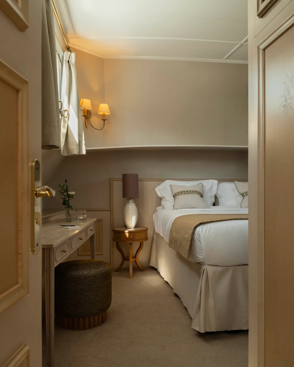 アルエット キャビン