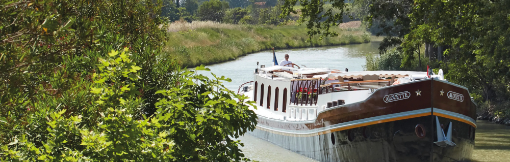 セリニャック〜カステ＝アン＝ドルト,アルエット