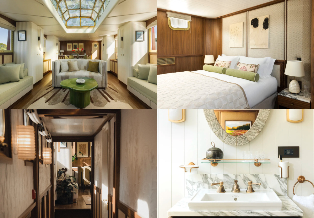 コクリコ キャビン