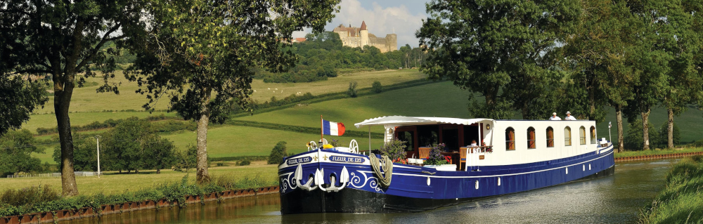 サン＝ジャン＝ド＝ローヌ〜サン＝レジェール＝シュル＝ドゥーヌ フルールドリス