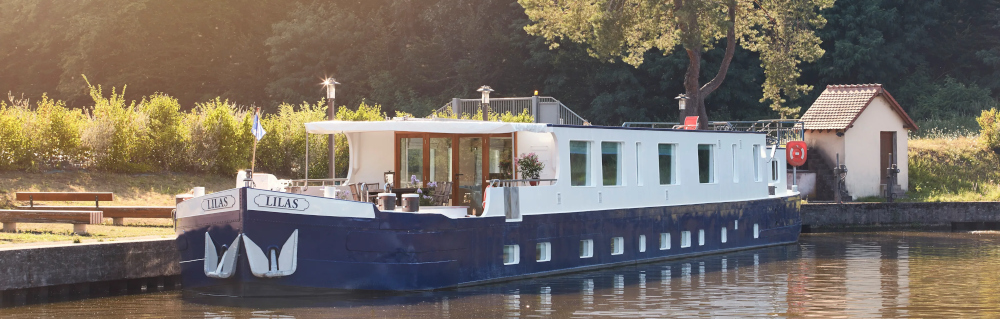 リヨン〜サン＝ジャン リラ