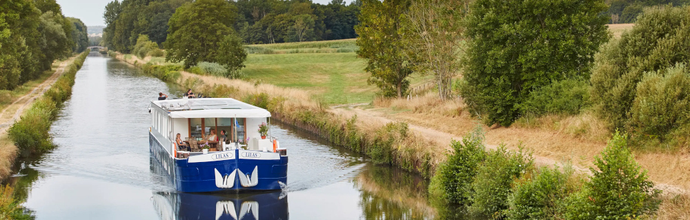 サン＝ジャン＝ド＝ローヌ〜サン＝レジェール＝シュル＝ドゥーヌ リラ