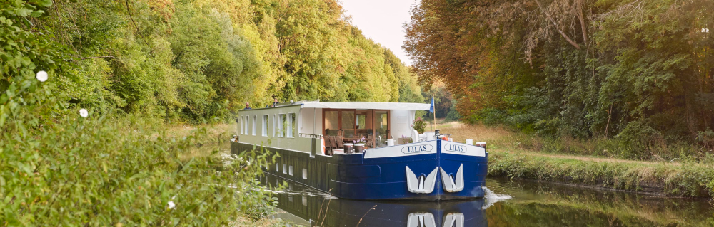 サン＝レジェール＝シュル＝ドゥーヌ〜ディジョン リラ