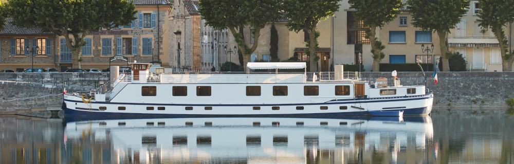 ラ・ヴルト＝シュル＝ローヌ〜アヴィニョン ナポレオン