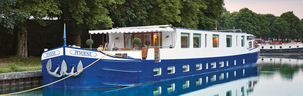 アヴィニョン〜エーグ＝モルト, ピヴォワンヌ