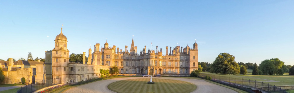 バーリハウス＆スタンフォード