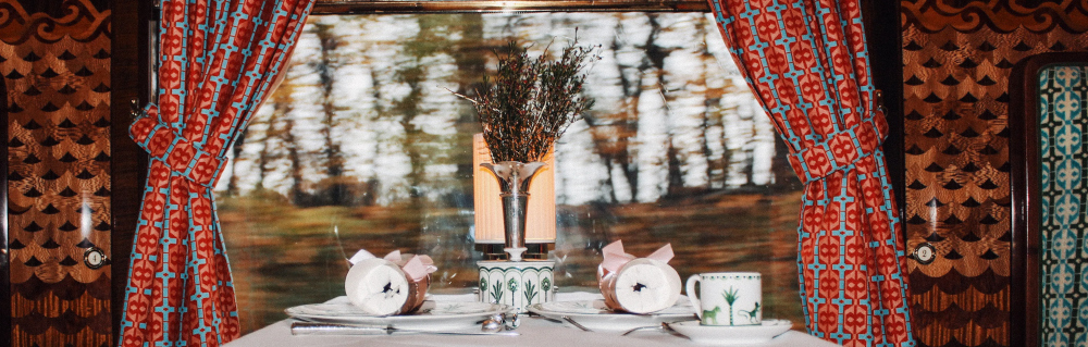 クリスマスサンデーランチ