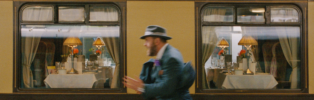 マーダー・ミステリー・ランチ