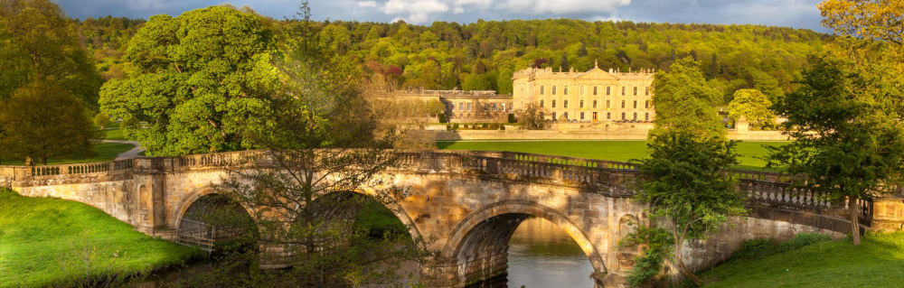 チャッツワース