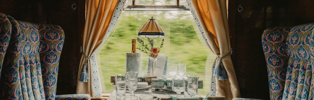 クリスマスランチ