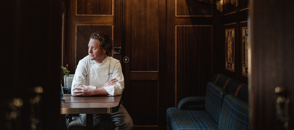 ウィズトムキチン ロイヤルスコッツマン