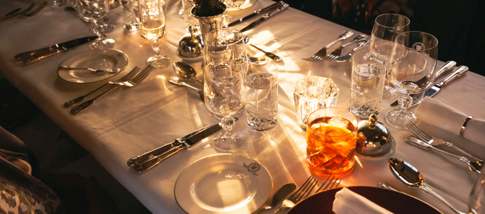 エピキュリアンハイランドアドベンチャー ロイヤルスコッツマン