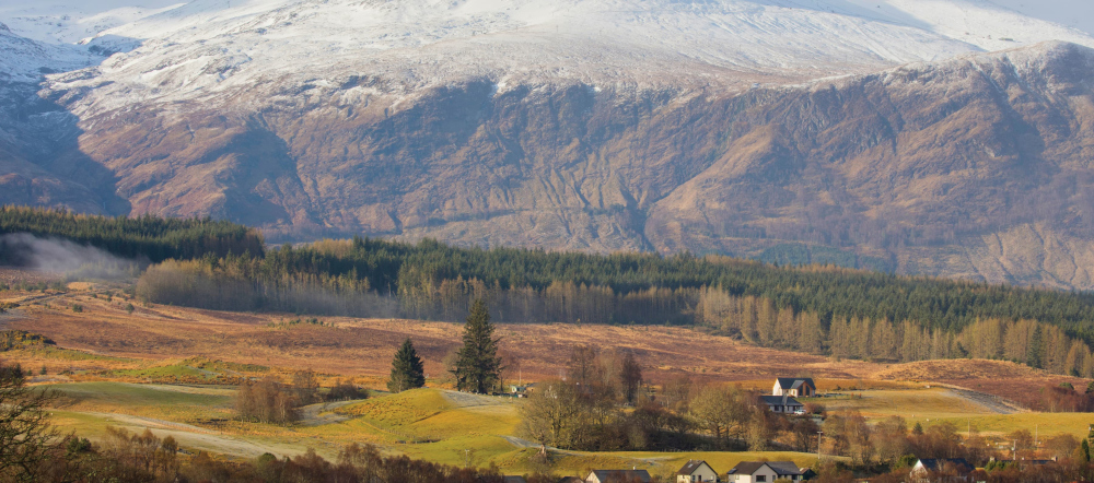 ハイランズ ロイヤルスコッツマン