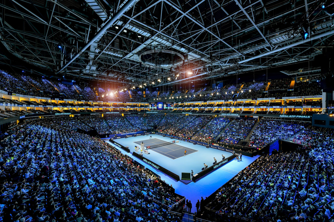 ATPファイナル2024チケット,パッケージ｜Nitto ATP Finals Turin 2024