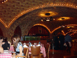 グランド セントラル オイスターバー 1 Grand Central Oyster Bar 1