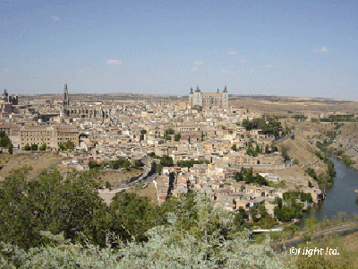 Toledo