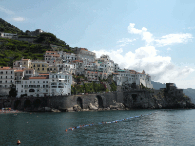 Amalfi