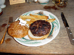 Peter Luger Steak House 1