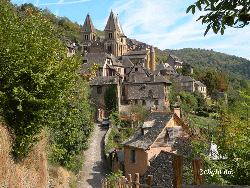 Conques