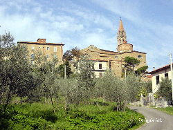 Castiglion Fiorentino