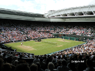 Wimbledon Centre Court