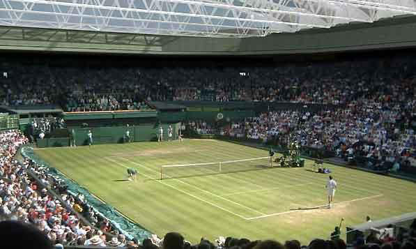 Centre Sec 7 9 310 314 ウィンブルドン21観戦チケット Wimbledon 21 Centre Sec 7 9 310 314 ウィンブルドン21観戦チケット Wimbledon 21
