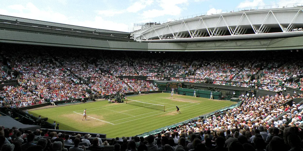 Wimbledon Centre Court
