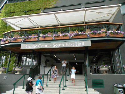 Wimbledon Centre Court