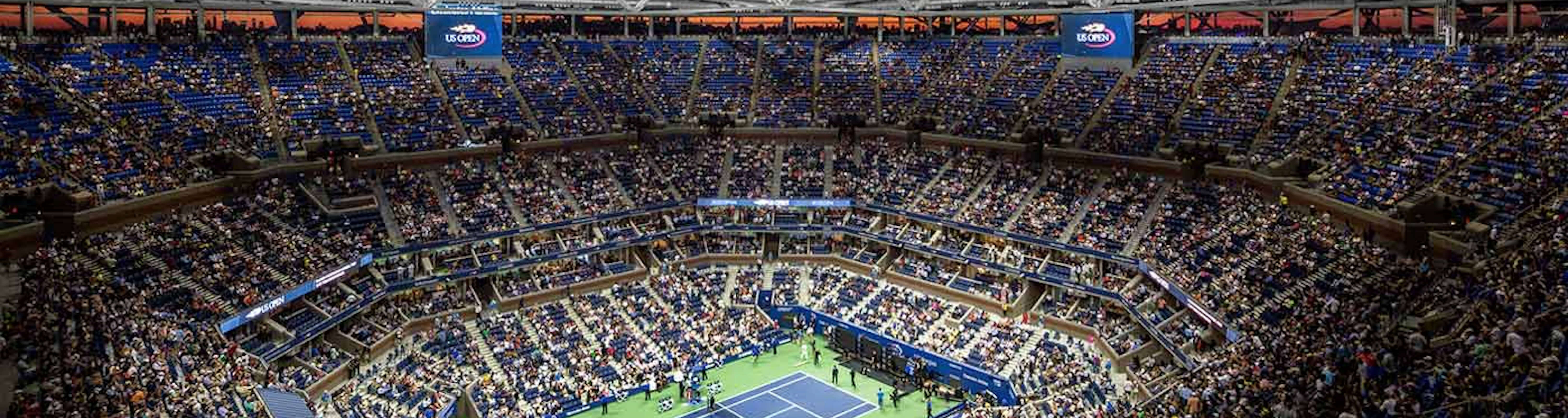 US Open Tennis Championships 2024