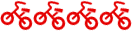 サイクリングレベル4