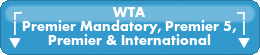 WTA Premier Mandatory,Premier5,Premier&International Tcikets & Packages